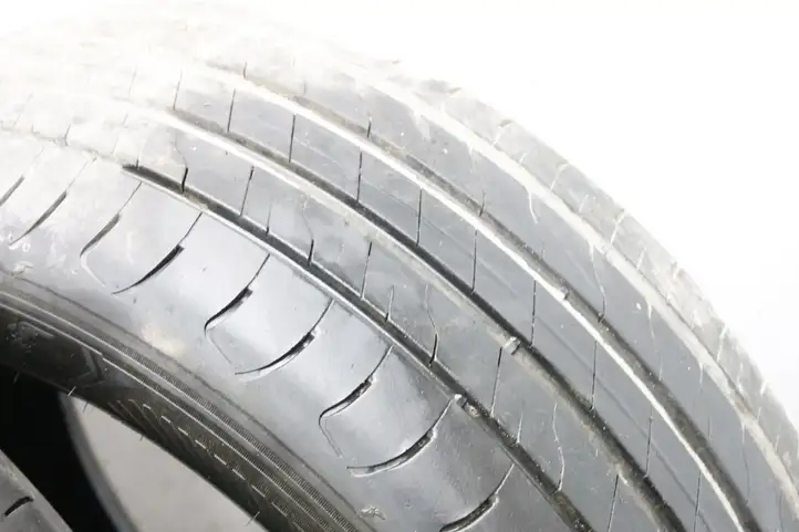 Mitsubishi Outlander (2012 - 2014) 25555R18GOODYEAR Летняя шина R12 — фото 2