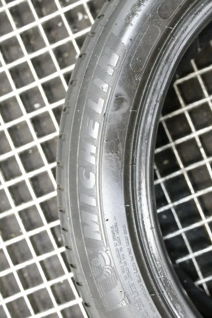 Honda Accord (2008 - 2016) 22545R17 Летняя шина R12 — фото 2