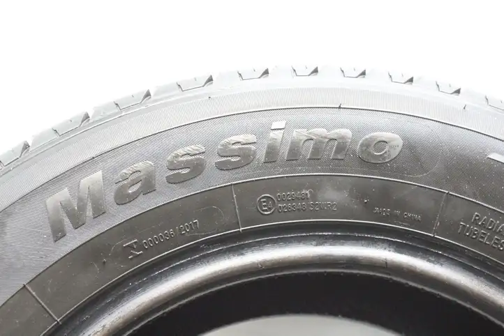Nissan Pathfinder R51 (2005 - 2012) 23565R16 Летняя шина R12 — фото 4