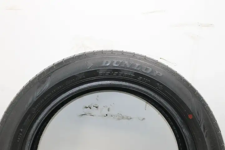 Honda Civic (2006 - 2011) 21550R17 Летняя шина R12 — фото 2