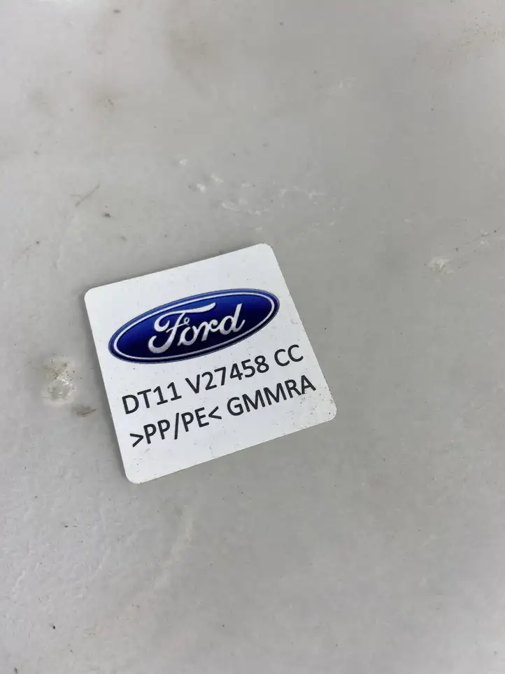 Ford Transit - Tourneo Connect (2009 - 2017) DT11V27458CC Прочая отделка задней двери — фото 3