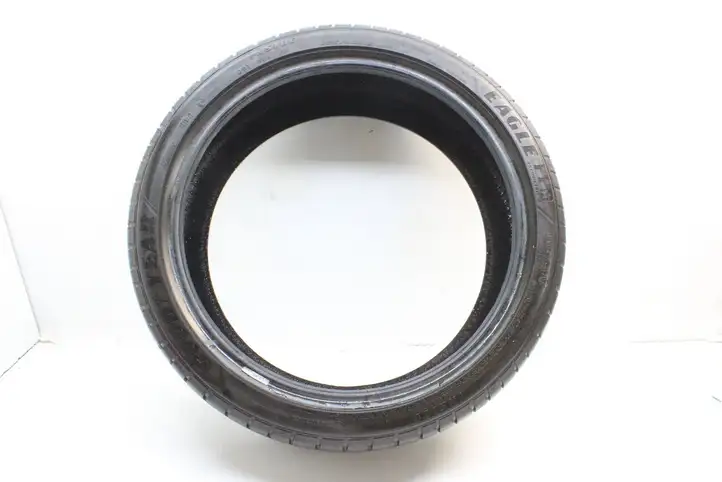 Honda Civic X (2016 - 2021) 22540R19 Летняя шина R12 — фото 1