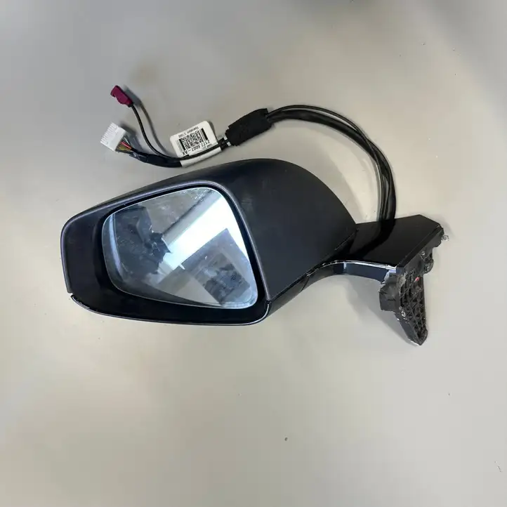 Tesla Model X (2015 - 2021) 1035182-00-I Элементы бокового зеркала — фото 3