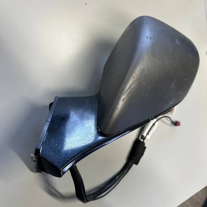Tesla Model X (2015 - 2021) 1035182-00-I Элементы бокового зеркала — фото 4