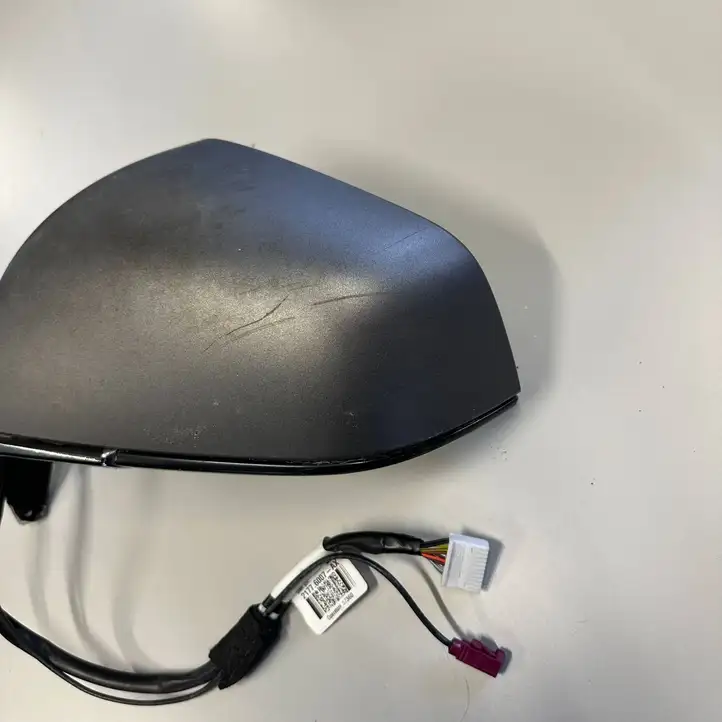 Tesla Model X (2015 - 2021) 1035182-00-I Элементы бокового зеркала — фото 5