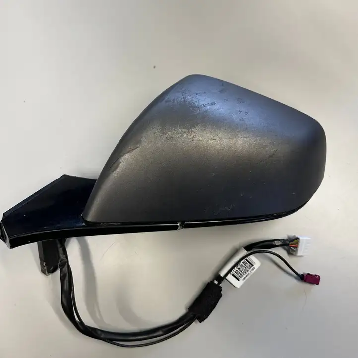 Tesla Model X (2015 - 2021) 1035182-00-I Элементы бокового зеркала — фото 6