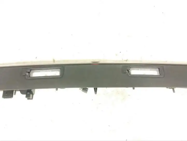 Chrysler Pacifica (2016 - ) 640000011000 Задний фонарь в крышке багажника — фото 14