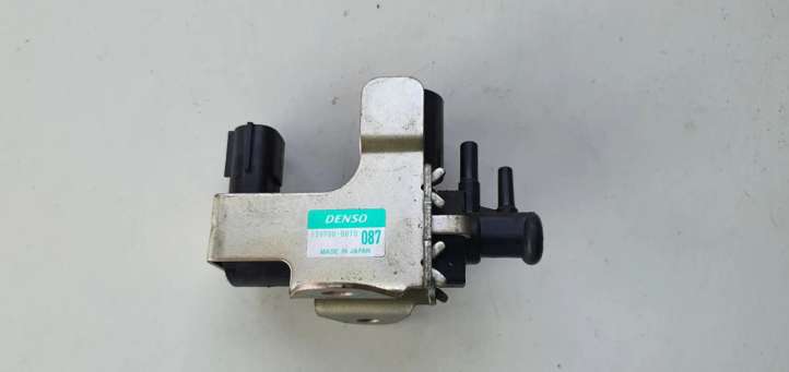 1397000870 Honda Civic IX Solenoidinis vožtuvas