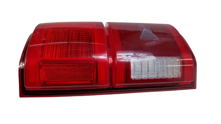 Ford F150 (2018 - 2020) JL3413B504 Задний фонарь в кузове — фото 4