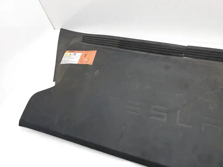 Tesla Model S (2016 - 2021) 106048100C Обшивка бардачка — фото 3