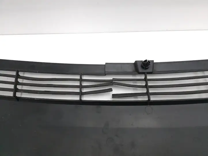 Tesla Model S (2016 - 2021) 106048100C Обшивка бардачка — фото 7