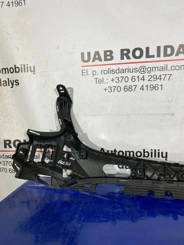 Mercedes-Benz GLC X253/C253 (2015 - ) A2538851500 Кронштейн переднего бампера — фото 6