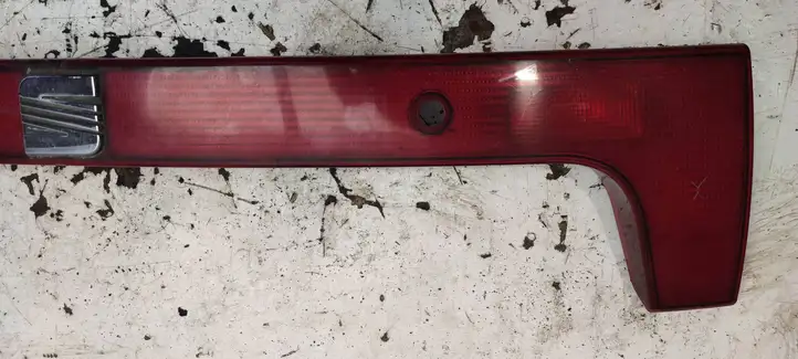 Seat Cordoba (6K) (1999 - 2002) 6K0945107 Центральный задний фонарь (бленда) — фото 4