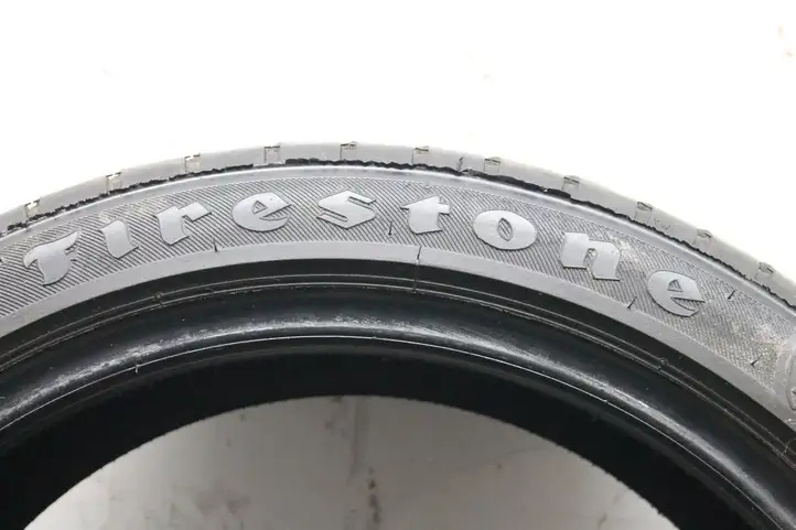 Honda Civic (2006 - 2011) 20545R17 Летняя шина R12 — фото 8