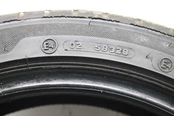 Honda Civic (2006 - 2011) 20545R17 Летняя шина R12 — фото 10