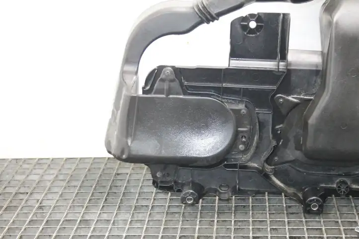 Renault Zoe (2012 - ) 295E39666R электрический вентилятор батареи автомобиля — фото 8