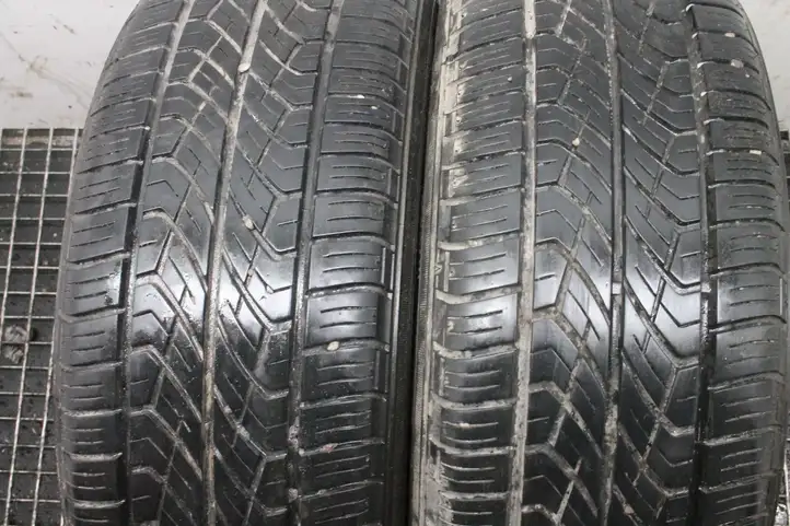 BMW X3 F25 (2010 - 2017) 22555R17 Летняя шина R12 — фото 3