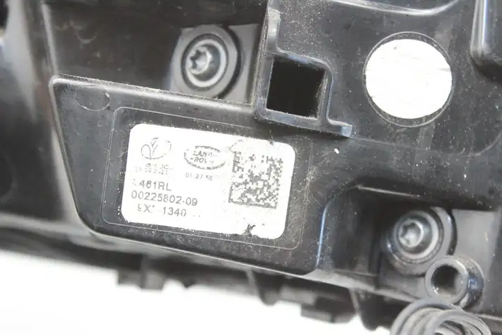 Land Rover Range Rover Sport L461 (2017 - ) N9X213404AJ Задний фонарь в кузове — фото 3