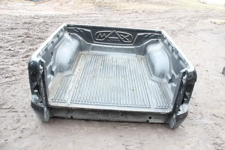 Volkswagen Amarok (2016 - 2023) Другая часть кузова — фото 21