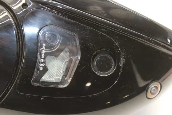 Land Rover Range Rover Sport L461 (2017 - ) 21PIN Боковое зеркало с электроприводом — фото 2