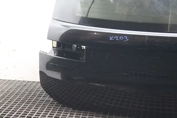 Land Rover Range Rover Sport L461 (2017 - ) SANTORINIBLACK Крышка багажника — фото 5