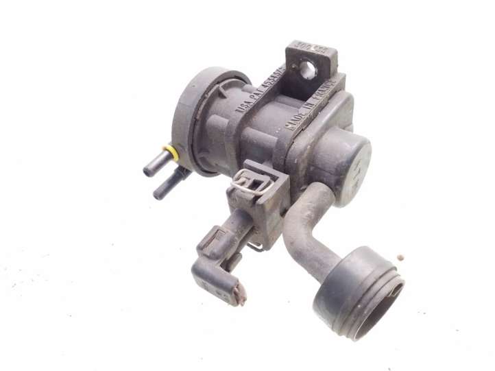 90502860 Opel Vectra B Solenoidinis vožtuvas