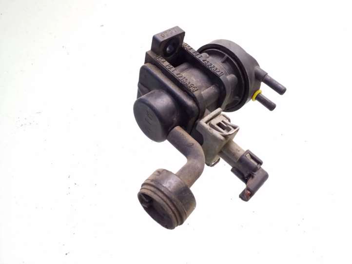 90502860 Opel Vectra B Solenoidinis vožtuvas