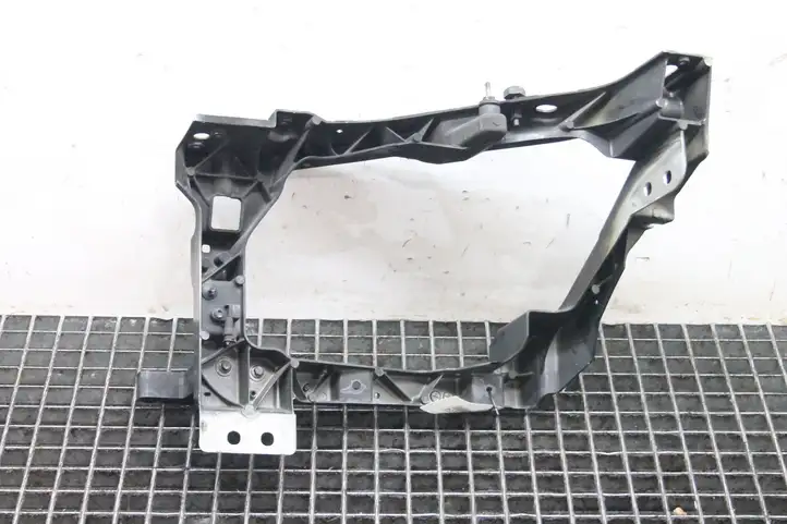Land Rover Range Rover Sport L461 (2017 - ) N9X213N078A Кронштейн передней фары — фото 5