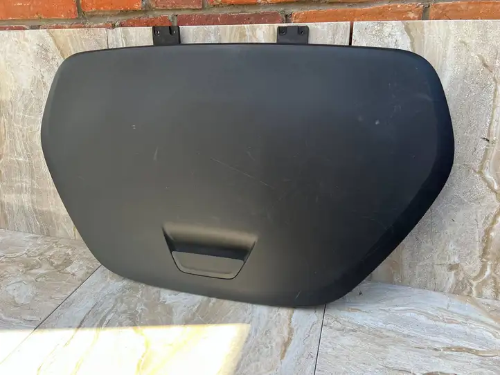 Volvo C40 (2021 - ) 32394053 Ящик для хранения в багажнике — фото 2