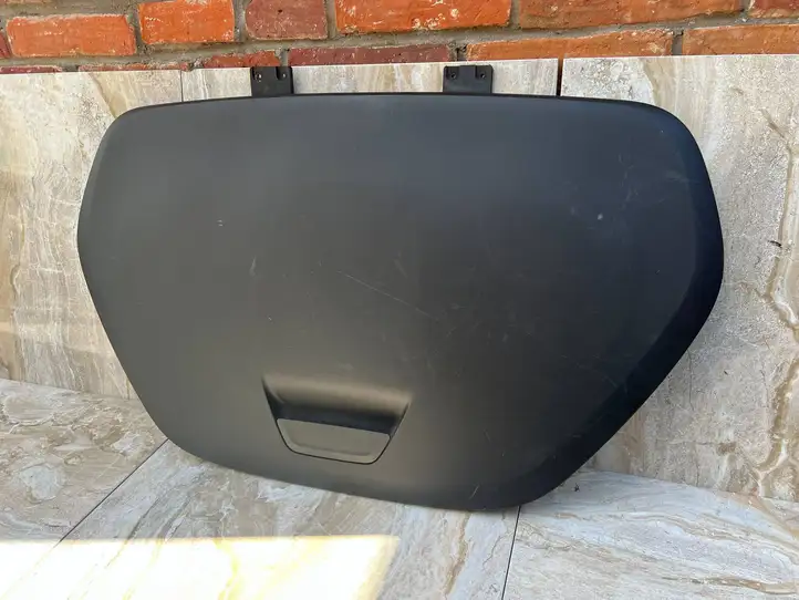 Volvo C40 (2021 - ) 32394053 Ящик для хранения в багажнике — фото 3