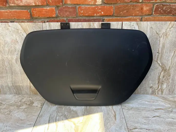 Volvo C40 (2021 - ) 32394053 Ящик для хранения в багажнике — фото 4