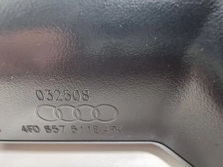 Audi A6 S6 C6 4F (2008 - 2011) 4F0857511E4PK Салонное зеркало заднего вида — фото 3