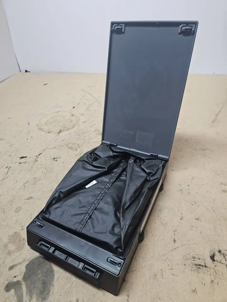 BMW 3 E90 E91 (2005 - 2012) 7163132 Лыжная сумка — фото 2