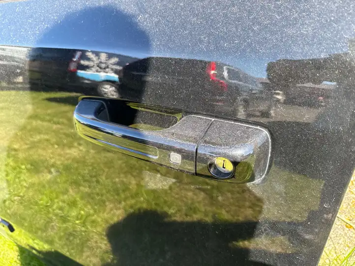 Dodge Ram (2018 - ) Дверь — фото 8