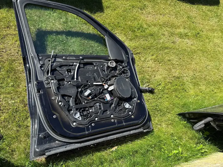 Dodge Ram (2018 - ) Дверь — фото 11