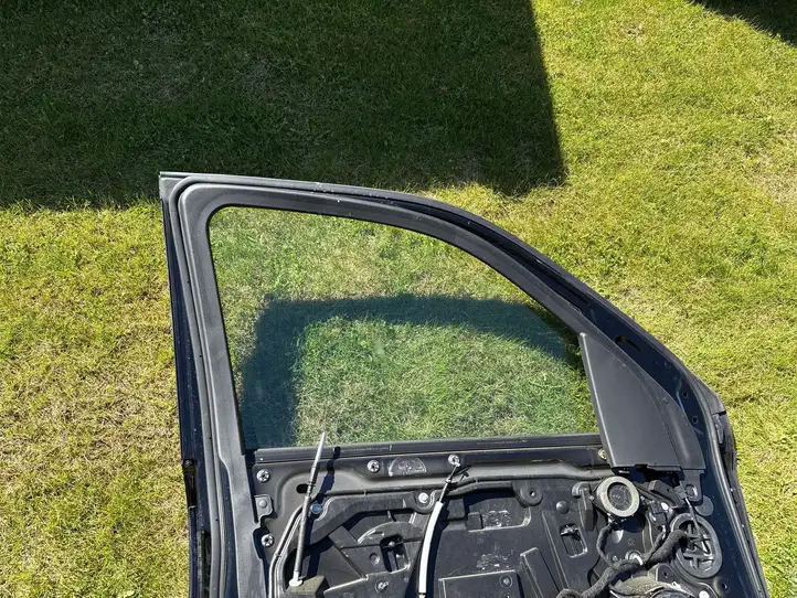 Dodge Ram (2018 - ) Дверь — фото 12