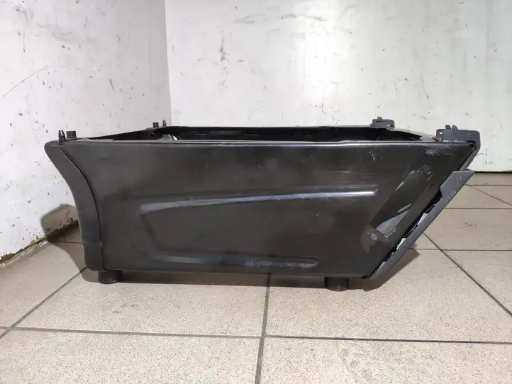 Ford Transit (2013 - 2017) GK2163227AB Нижняя часть сиденья водителя — фото 3