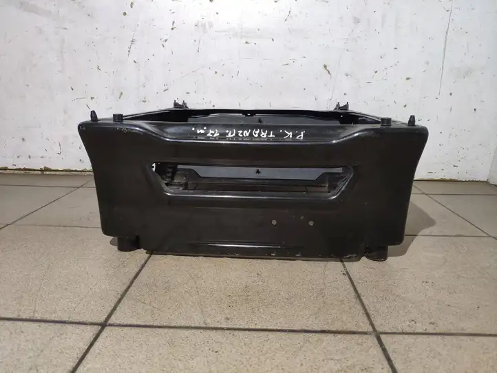 Ford Transit (2013 - 2017) GK2163227AB Нижняя часть сиденья водителя — фото 5