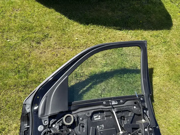 Dodge Ram (2018 - ) Дверь — фото 2