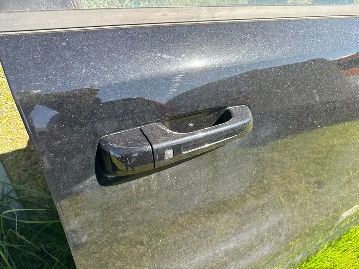 Dodge Ram (2018 - ) Дверь — фото 7