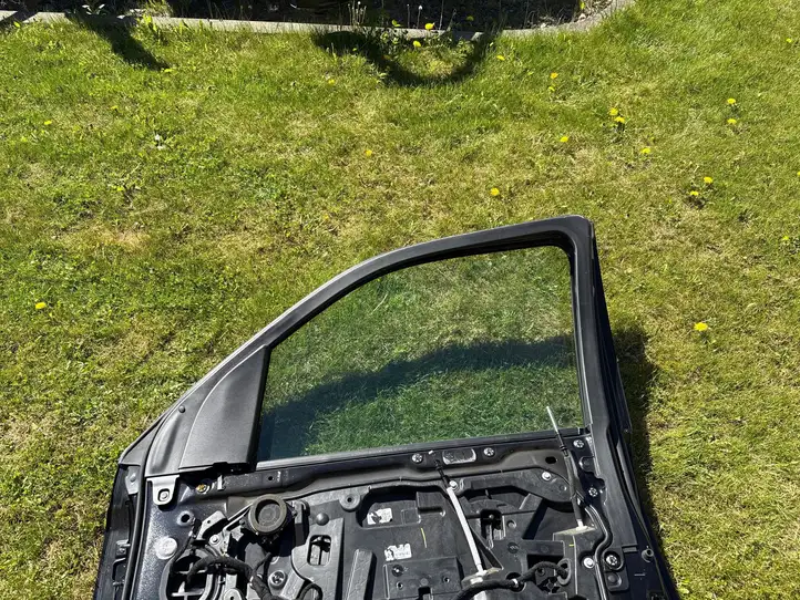 Dodge Ram (2018 - ) Дверь — фото 10