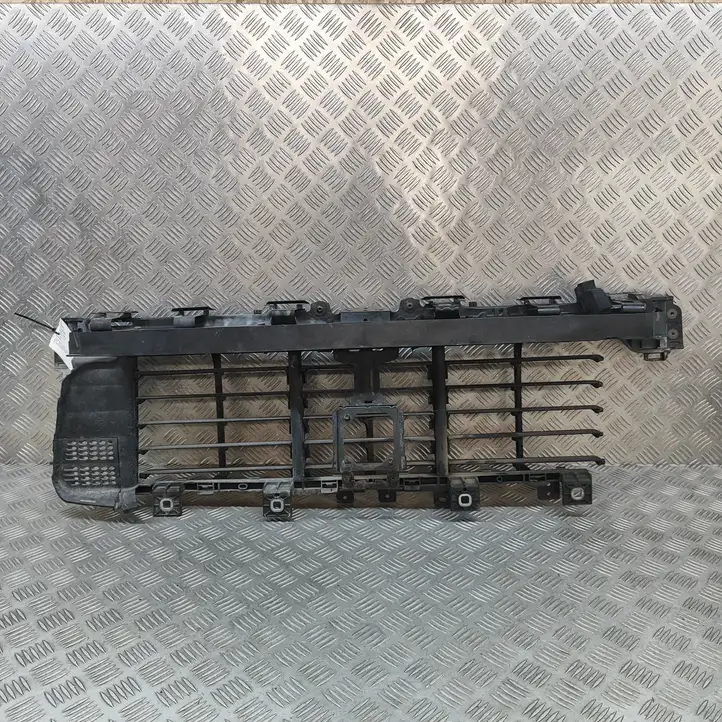 Porsche Cayenne (9Y0 9Y3) (2018 - ) 9Y0121700 Детали воздухозаборника — фото 1
