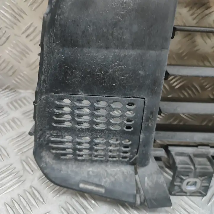 Porsche Cayenne (9Y0 9Y3) (2018 - ) 9Y0121700 Детали воздухозаборника — фото 4