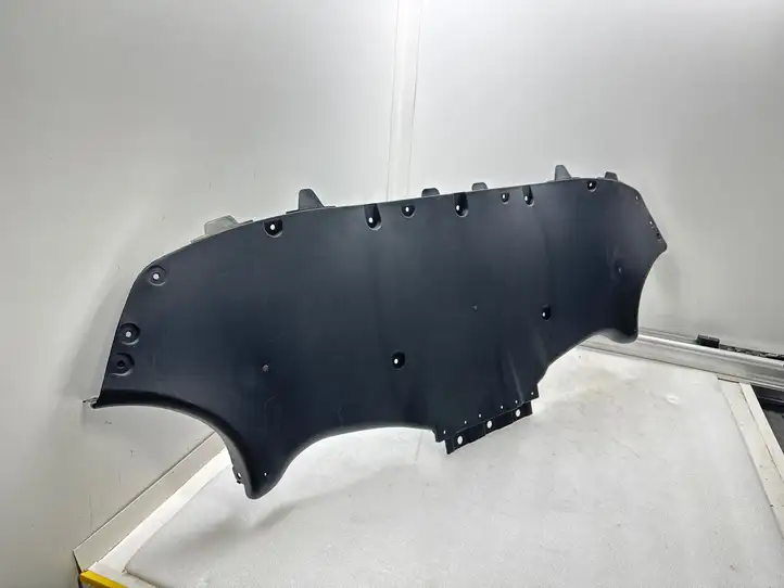 Tesla Model Y (2019 - 2024) 149400700C Защита заднего бампера — фото 1