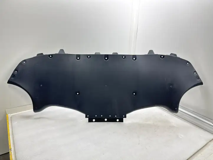 Tesla Model Y (2019 - 2024) 149400700C Защита заднего бампера — фото 2