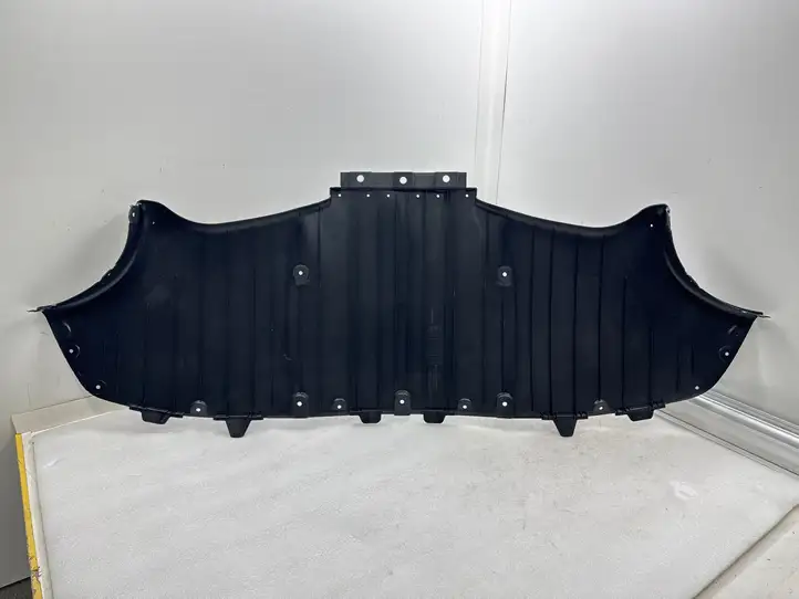 Tesla Model Y (2019 - 2024) 149400700C Защита заднего бампера — фото 3