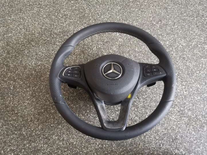 A0004608803 Mercedes-Benz Vito Viano W447 Vairas