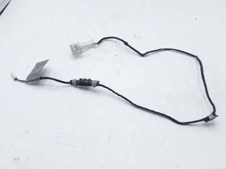 BMW 3 E92 E93 (2005 - 2014) 77708736 Подсветка рукоятки передней двери (наружняя) — фото 3