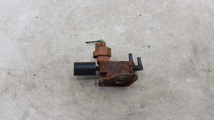 Toyota Land Cruiser (J120) Solenoidinis vožtuvas