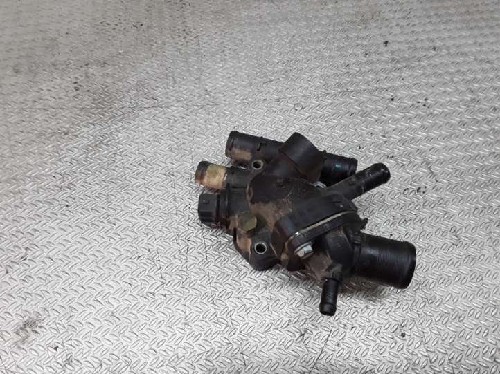 7700866730 Renault Laguna II Termostatas/ termostato korpusas